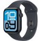 Умные часы Apple Watch SE 3, 44 mm, Midnight Aluminium Midnight Sport Band - фото 52206