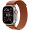 Умные часы Apple Watch Ultra 3, 49 mm, Natural S/M/L Alpine Loop Terra Cotta - фото 52269