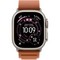 Умные часы Apple Watch Ultra 3, 49 mm, Natural S/M/L Alpine Loop Terra Cotta - фото 52270