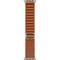 Умные часы Apple Watch Ultra 3, 49 mm, Natural S/M/L Alpine Loop Terra Cotta - фото 52271