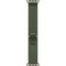 Умные часы Apple Watch Ultra 3, 49 mm, Natural S-M/М-L Trail Loop Green/Neon - фото 52280
