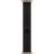 Умные часы Apple Watch Ultra 3, 49 mm, Natural S-M/М-L Trail Loop Black/Charcoal - фото 52283