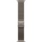 Умные часы Apple Watch Ultra 3, 49 mm, S/M/L Natural Titanium Milanese Loop - фото 52295