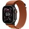 Умные часы Apple Watch Ultra 3, 49 mm, Black S/M/L Alpine Loop Terra Cotta - фото 52299