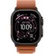 Умные часы Apple Watch Ultra 3, 49 mm, Black S/M/L Alpine Loop Terra Cotta - фото 52300