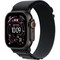 Умные часы Apple Watch Ultra 3, 49 mm, Black S/M/L Alpine Loop Black - фото 52302