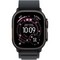 Умные часы Apple Watch Ultra 3, 49 mm, Black S/M/L Alpine Loop Black - фото 52303