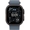 Умные часы Apple Watch Ultra 3, 49 mm, Black Ocean Band Anchor Blue - фото 52318
