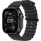 Умные часы Apple Watch Ultra 3, 49 mm, Black Ocean Band Black - фото 52320
