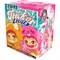 Wakuku Fuzzy V2 Fox Bunny Trick Or Treat Blind Box - фото 52444