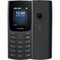 Мобильный телефон Nokia 105 DS TA-1557 Charcoal - фото 52586