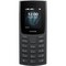 Мобильный телефон Nokia 105 DS TA-1557 Charcoal - фото 52587