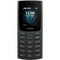Мобильный телефон Nokia 106 DS TA-1564 Charcoal - фото 52590