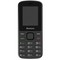 Мобильный телефон Philips Xenium X170 Black - фото 52596