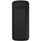 Мобильный телефон Philips Xenium X170 Black - фото 52597
