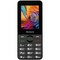 Мобильный телефон Philips Xenium X240 Black - фото 52599