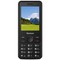 Мобильный телефон Philips Xenium X280 Black - фото 52602