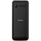 Мобильный телефон Philips Xenium X280 Black - фото 52603