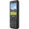 Мобильный телефон Philips Xenium X280 Black - фото 52616