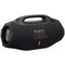 Портативная акустика JBL Boombox 4 Black - фото 52646