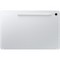 Планшет Samsung Galaxy Tab S10 FE Wi-Fi 128GB Silver - фото 52708