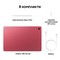Планшет Samsung Galaxy Tab S10 Lite Wi-Fi 256GB CoralRed - фото 52887