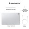Планшет Samsung Galaxy Tab S10 Lite Wi-Fi 128GB Silver - фото 52880