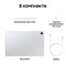 Планшет Samsung Galaxy Tab S11 LTE 512GB Silver - фото 53027