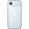 Бампер Apple iPhone Air Bumper Light Blue - фото 53124