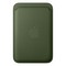 Картхолдер Apple iPhone FineWoven Wallet with MagSafe Moss - фото 53162