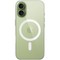 Чехол Apple iPhone 17 Clear Case with MagSafe - фото 53205