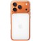 Чехол Apple iPhone 17 Pro Clear Case with MagSafe - фото 53207
