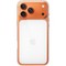 Чехол Apple iPhone 17 Pro Max Clear Case with MagSafe - фото 53214