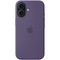 Чехол Apple iPhone 17 Silicone Case with MagSafe Purple Fog - фото 54316
