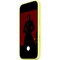 Чехол Apple iPhone 17 Pro Silicone Case with MagSafe Neon Yellow - фото 54329