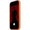 Чехол Apple iPhone 17 Pro Silicone Case with MagSafe Orange - фото 54337