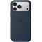 Чехол Apple iPhone 17 Pro Max Silicone Case with MagSafe Midnight - фото 54346