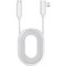 Кабель для Oculus Quest 2 Link Cable USB Type C-Type C 5м White - фото 53293