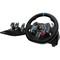 Руль Logitech G29 Driving Force для PS5/PS4/PC - фото 53302