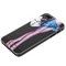 Чехол-накладка Creative для iPhone SE/ 5S/ 5 пластик со стразами тип 12 - фото 7577