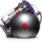 Пылесос Dyson Cinetic Big Ball Parquet 2 Iron Purple - фото 54152
