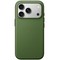 Чехол тканевый MagSafe Apple TechWoven Case для iPhone 17 Pro Green - фото 54299