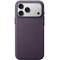 Чехол тканевый MagSafe Apple TechWoven Case для iPhone 17 Pro Max Purple - фото 54303