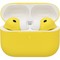 Беспроводные наушники Apple AirPods Pro 3 Custom Лимон - фото 54398