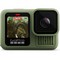 Экшн-камера GoPro HERO13 Black in Forest Green Limited Edition - фото 54444