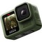 Экшн-камера GoPro HERO13 Black in Forest Green Limited Edition - фото 54446