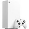 Игровая приставка Microsoft Xbox Series X 1TB Digital Edition White - фото 54469