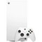 Игровая приставка Microsoft Xbox Series X 1TB Digital Edition White - фото 54470