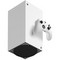 Игровая приставка Microsoft Xbox Series X 1TB Digital Edition White - фото 54472