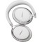 Беспроводные наушники Bose QuietComfort Ultra Headphones 2nd Gen White Smoke - фото 54549